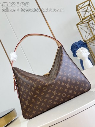 루이비통 M12098 핸드백 MM 모노그램 Louis Vuitton Bag