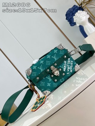 루이비통 M12686 핸드백 크로스백 모노그램 Louis Vuitton Bag