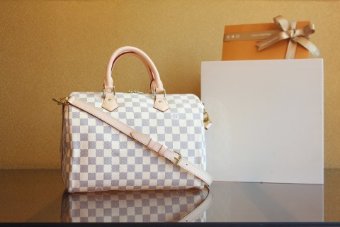 루이비통 구형 다미에 그래파이트 N41373 가방 Louis Vuitton Bag