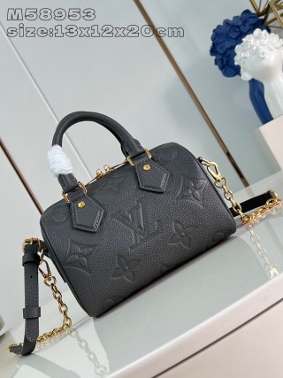 루이비통 M58953 스피디 핸드백 Louis Vuitton Bag