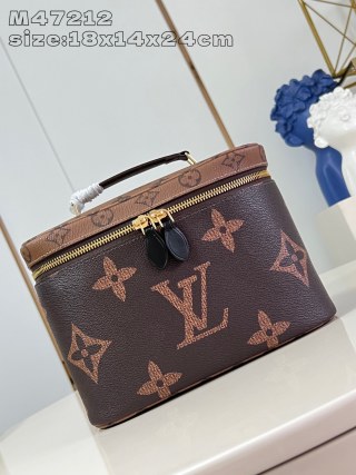 루이비통 M47212 BB 모노그램 Louis Vuitton Bag