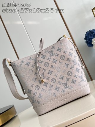 루이비통 M12496 핑크 핸드백 Louis Vuitton Bag