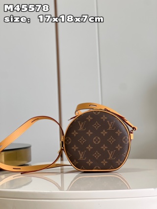 루이비통 M45578 탄 핸드백 모노그램 Louis Vuitton Bag