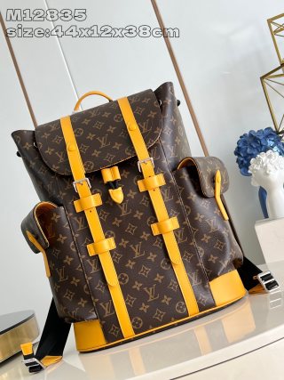 루이비통 M12835 백팩 미디엄 모노그램 Louis Vuitton Bag