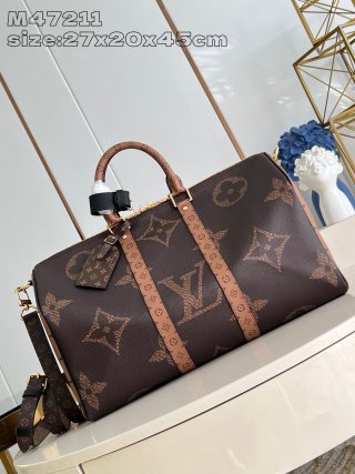 루이비통 M47211 키폴 모노그램 리버스 Louis Vuitton Bag