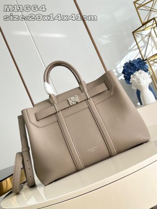 루이비통 M11644 그레이 토트백 Louis Vuitton Bag