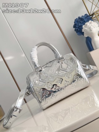 루이비통 M11987 스피디 핸드백 Louis Vuitton Bag