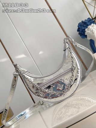 루이비통 M11833 루프 핸드백 스몰 모노그램 Louis Vuitton Bag