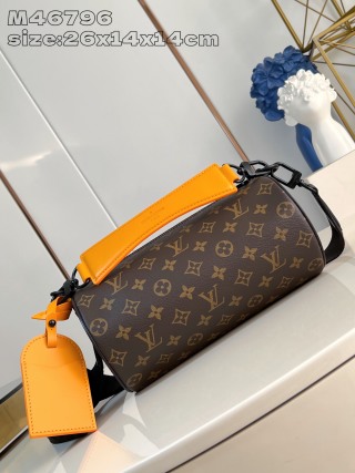 루이비통 M46796 핸드백 스몰 모노그램 Louis Vuitton Bag