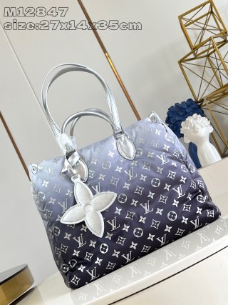 루이비통 M12847 온더고 핸드백 미디엄 모노그램 Louis Vuitton Bag