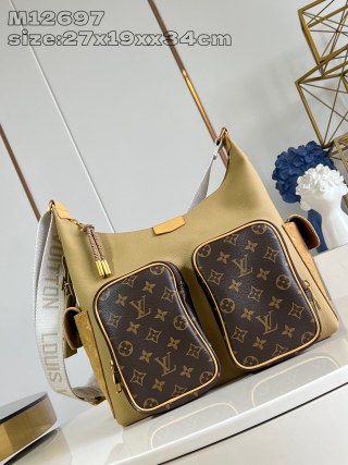 루이비통 M12697 핸드백 모노그램 Louis Vuitton Bag