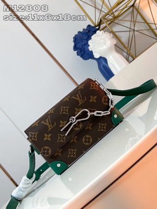 루이비통 M12808 핸드백 미니 모노그램 Louis Vuitton Bag