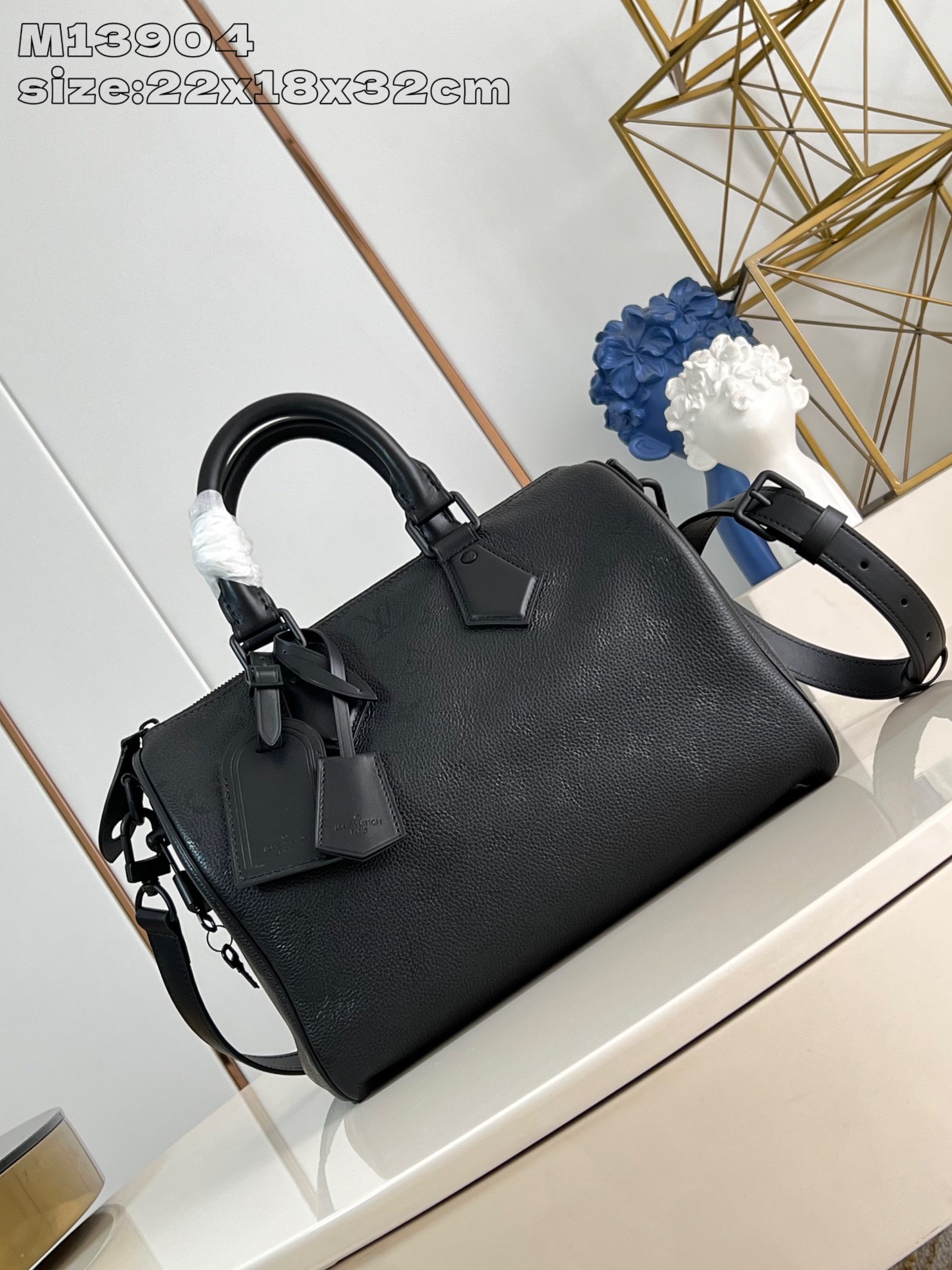 루이비통 M13904 스피디 핸드백 숄더백 모노그램 Louis Vuitton Bag