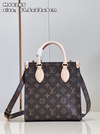루이비통 M46265 핸드백 BB 모노그램 Louis Vuitton Bag
