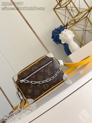 루이비통 M12767 핸드백 미니 모노그램 Louis Vuitton Bag