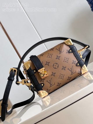 루이비통 M47139 핸드백 미니 Louis Vuitton Bag