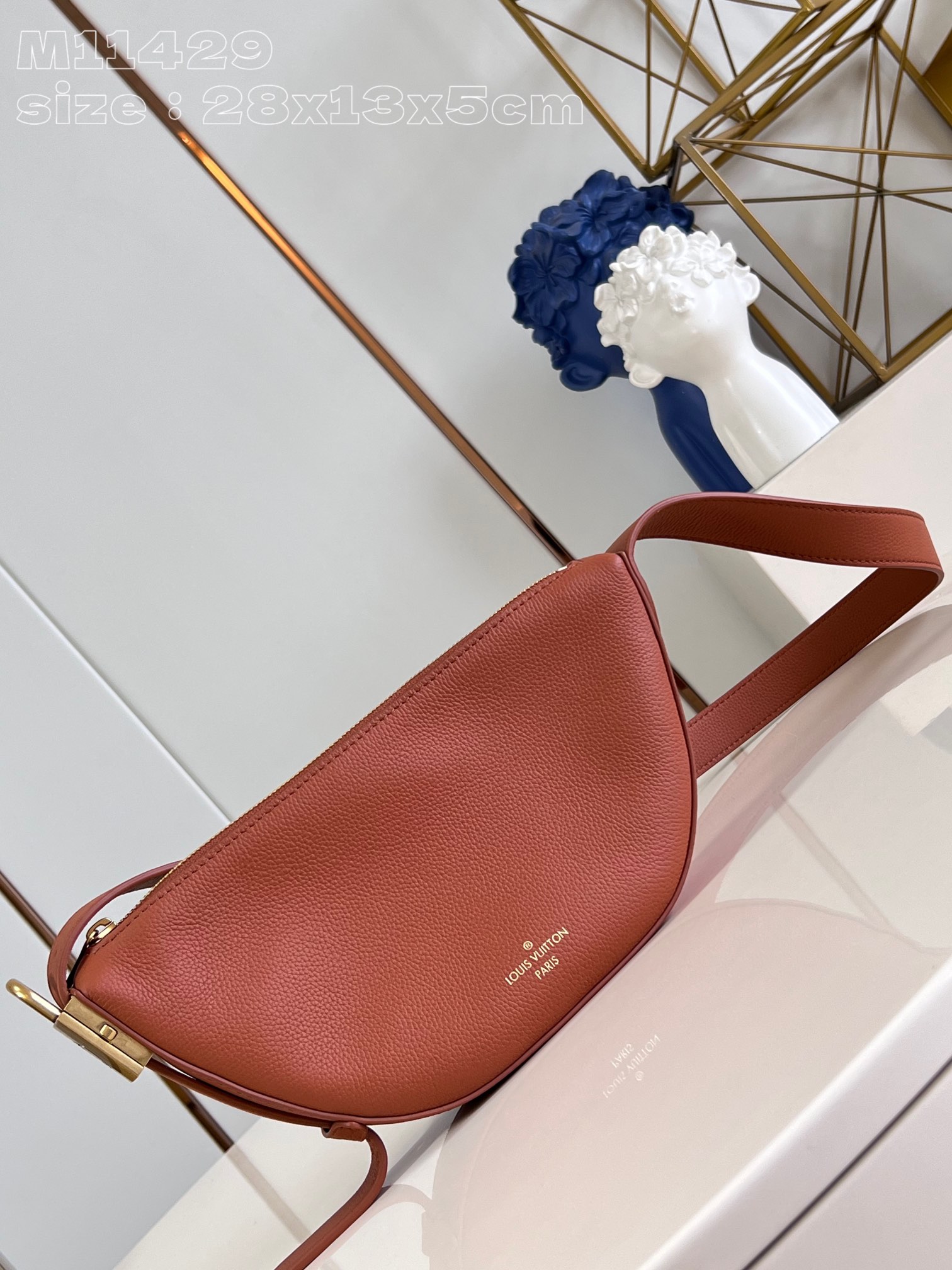 루이비통 M11429 브라운 범백 미니 Louis Vuitton Bag