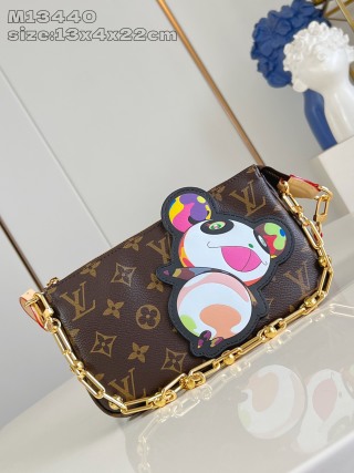 루이비통 M13440 포쉐트 핸드백 모노그램 Louis Vuitton Bag