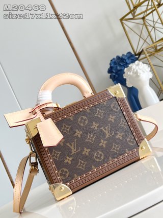 루이비통 M20468 핸드백 미니 모노그램 Louis Vuitton Bag