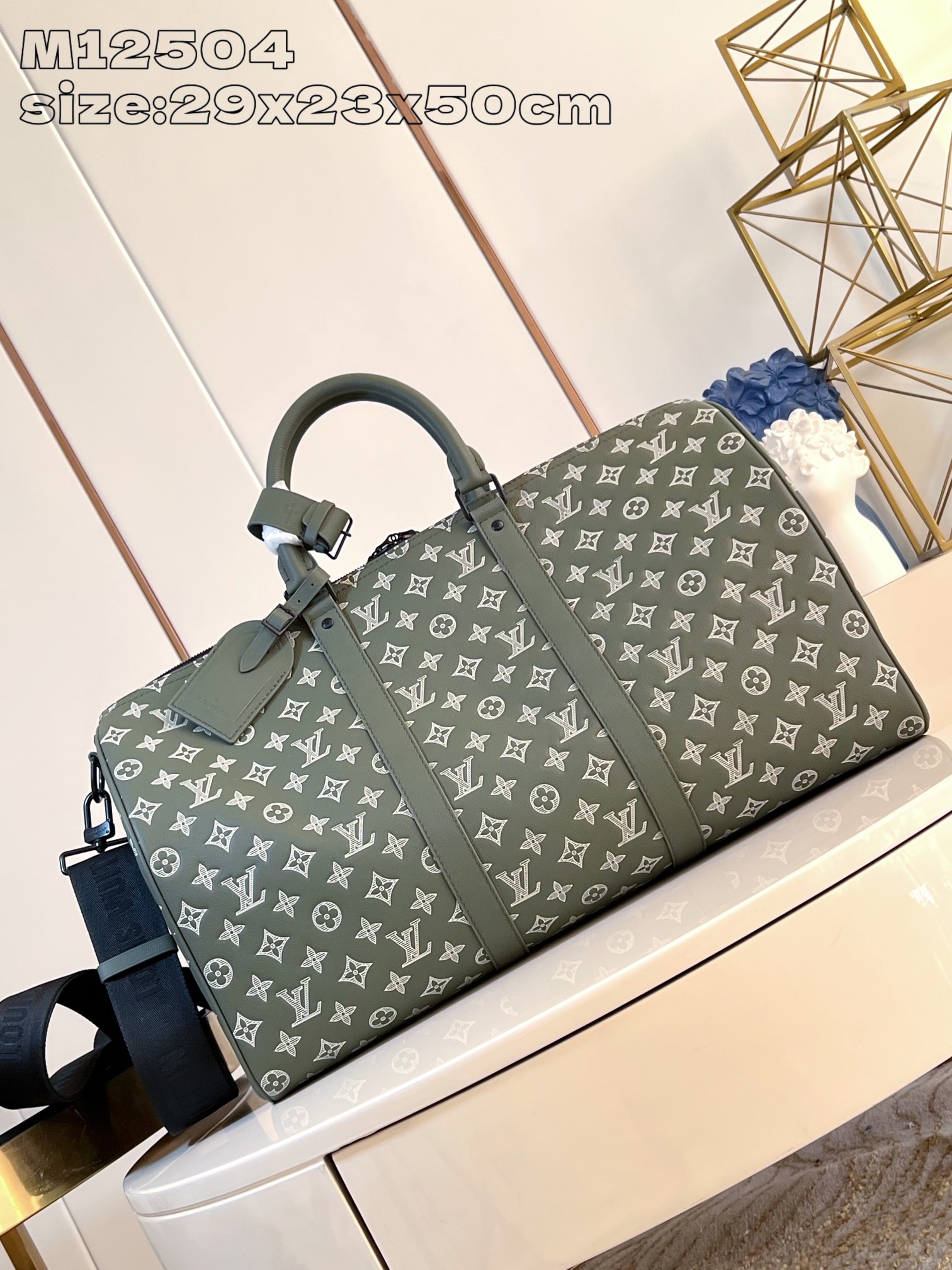 루이비통 M12504 키폴 모노그램 Louis Vuitton Bag