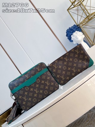 루이비통 M12766 메신저 백 모노그램 Louis Vuitton Bag