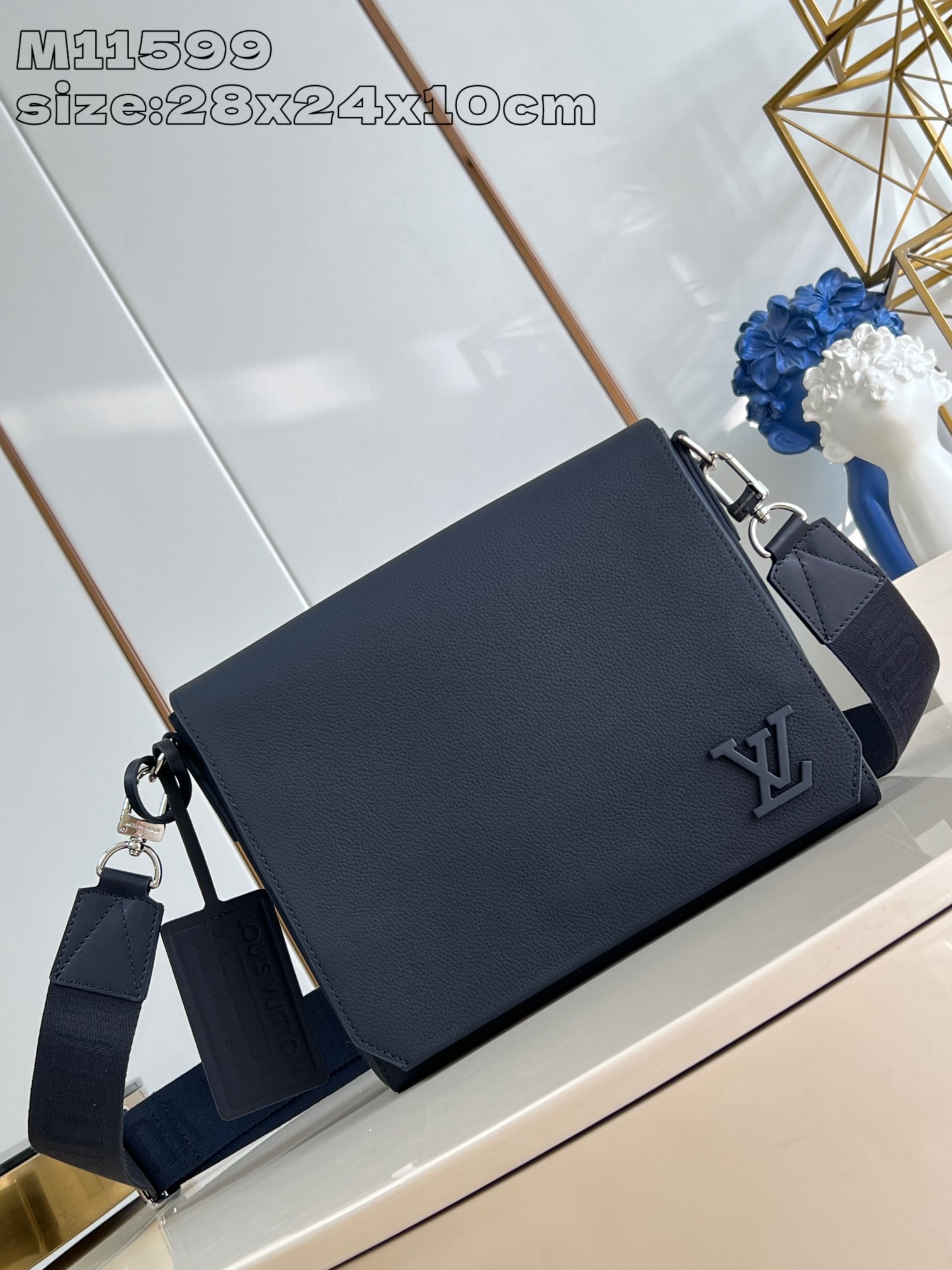 루이비통 M11599 메신저 백 미니 Louis Vuitton Bag