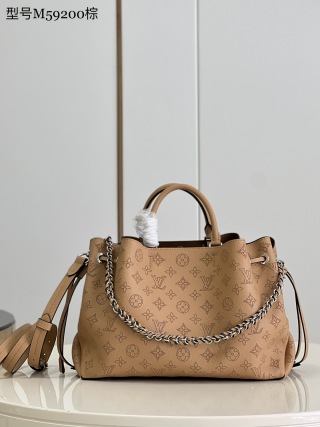 루이비통 M59200 브라운 토트백 Louis Vuitton Bag