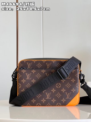 루이비통 M46694 메신저 백 모노그램 Louis Vuitton Bag