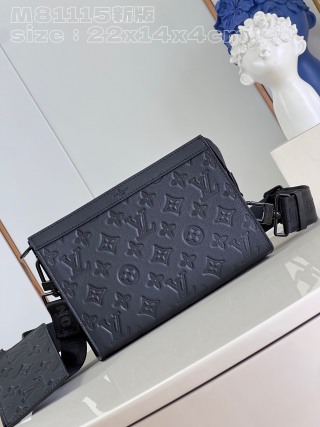 루이비통 M81115 스통 웨어러블 월렛 포셰트 보야지 650 Louis Vuitton Bag