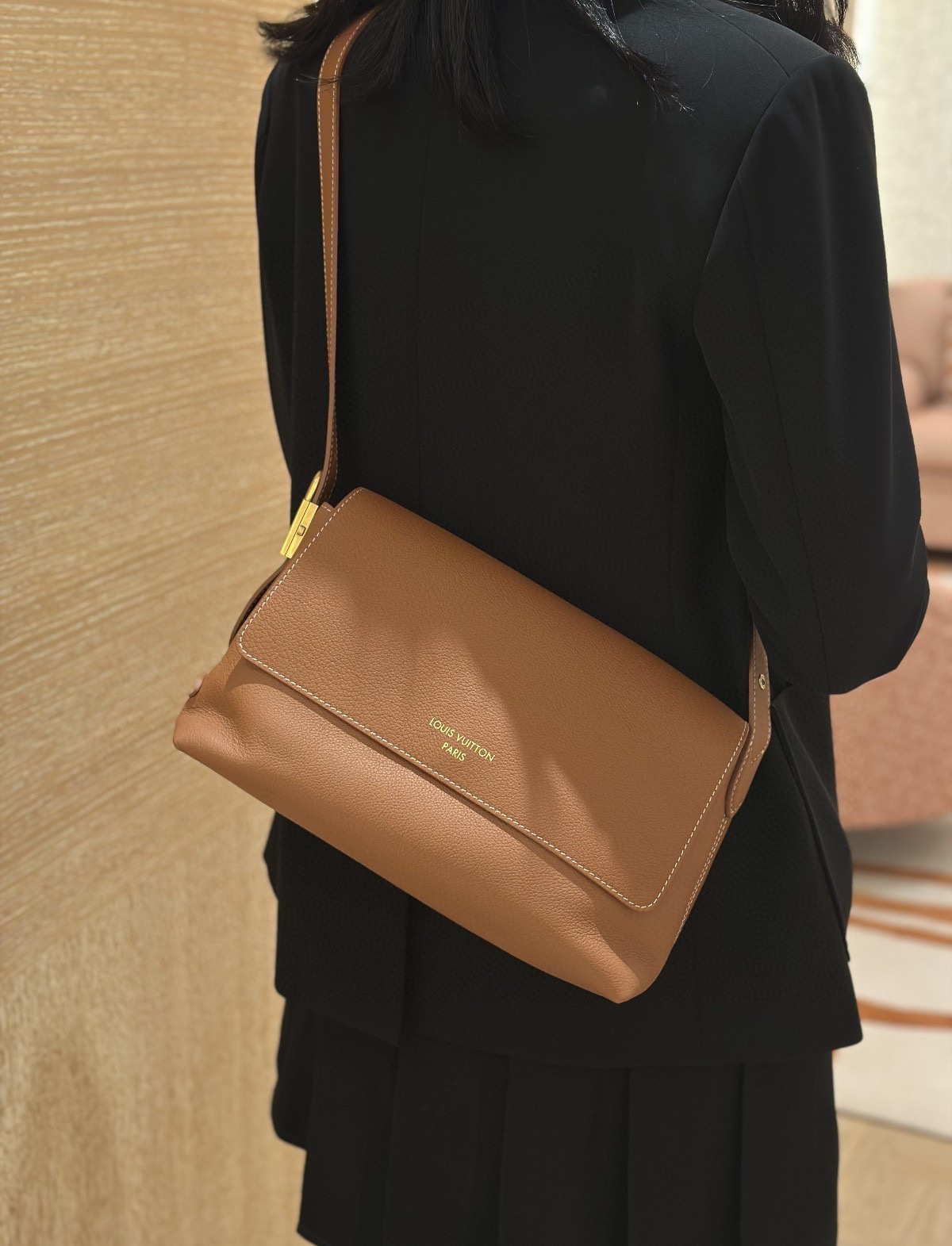 루이비통 M13151 출시! 크기 Louis Vuitton Bag