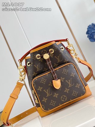 루이비통 M14017 노에 버킷백 모노그램 Louis Vuitton Bag