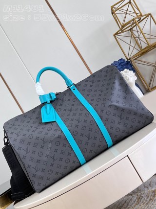 루이비통 M11481 그레이 키폴 모노그램 Louis Vuitton Bag