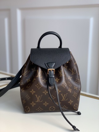 루이비통 M45516 몽수리 백팩 BB 모노그램 Louis Vuitton Bag