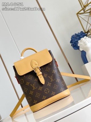 루이비통 M14651 백팩 미니 모노그램 Louis Vuitton Bag
