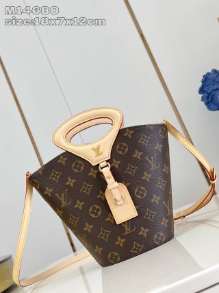 루이비통 M14680 핸드백 버킷백 BB 모노그램 Louis Vuitton Bag