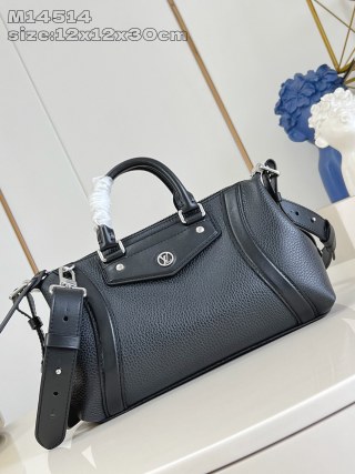 루이비통 M14514 블랙 핸드백 스몰 Louis Vuitton Bag