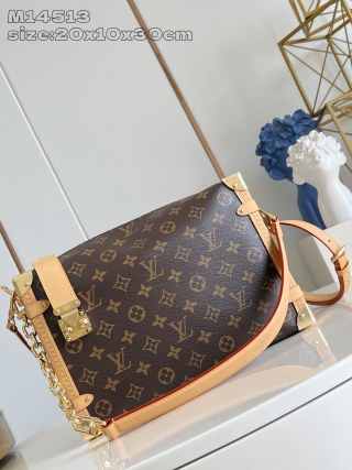 루이비통 M14513 핸드백 라지 모노그램 Louis Vuitton Bag
