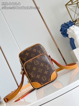 루이비통 M14014 크로스백 숄더백 모노그램 Louis Vuitton Bag