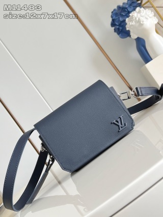 루이비통 M11483 블랙 핸드백 미니 Louis Vuitton Bag