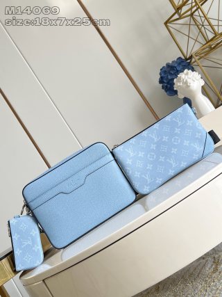 루이비통 M14069 메신저 백 모노그램 Louis Vuitton Bag