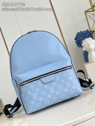 루이비통 M14072 백팩 스몰 모노그램 타이가 Louis Vuitton Bag