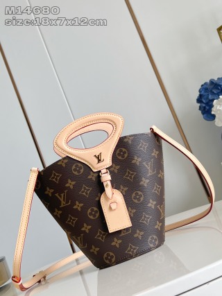 루이비통 M14680 핸드백 버킷백 BB 모노그램 Louis Vuitton Bag