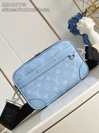 루이비통 M14073 메신저 백 모노그램 Louis Vuitton Bag