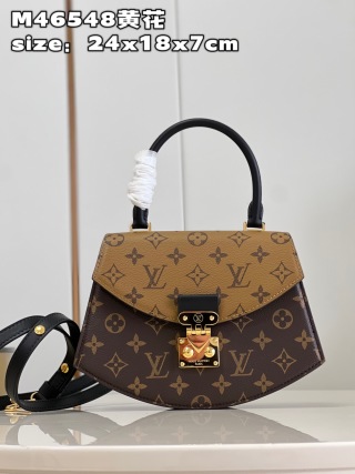 루이비통 M46548 핸드백 모노그램 리버스 Louis Vuitton Bag