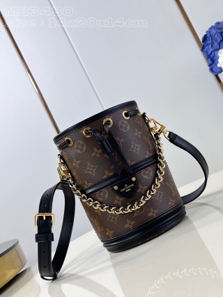 루이비통 M83480 핸드백 모노그램 Louis Vuitton Bag