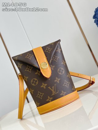 루이비통 M14056 핸드백 숄더백 모노그램 Louis Vuitton Bag