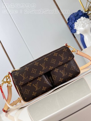 루이비통 M46999 핸드백 모노그램 Louis Vuitton Bag