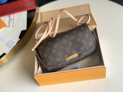 루이비통 M40718 핸드백 숄더백 미디엄 모노그램 Louis Vuitton Bag