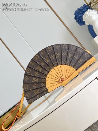 루이비통 모노그램 캔버스 핸드백 M14804