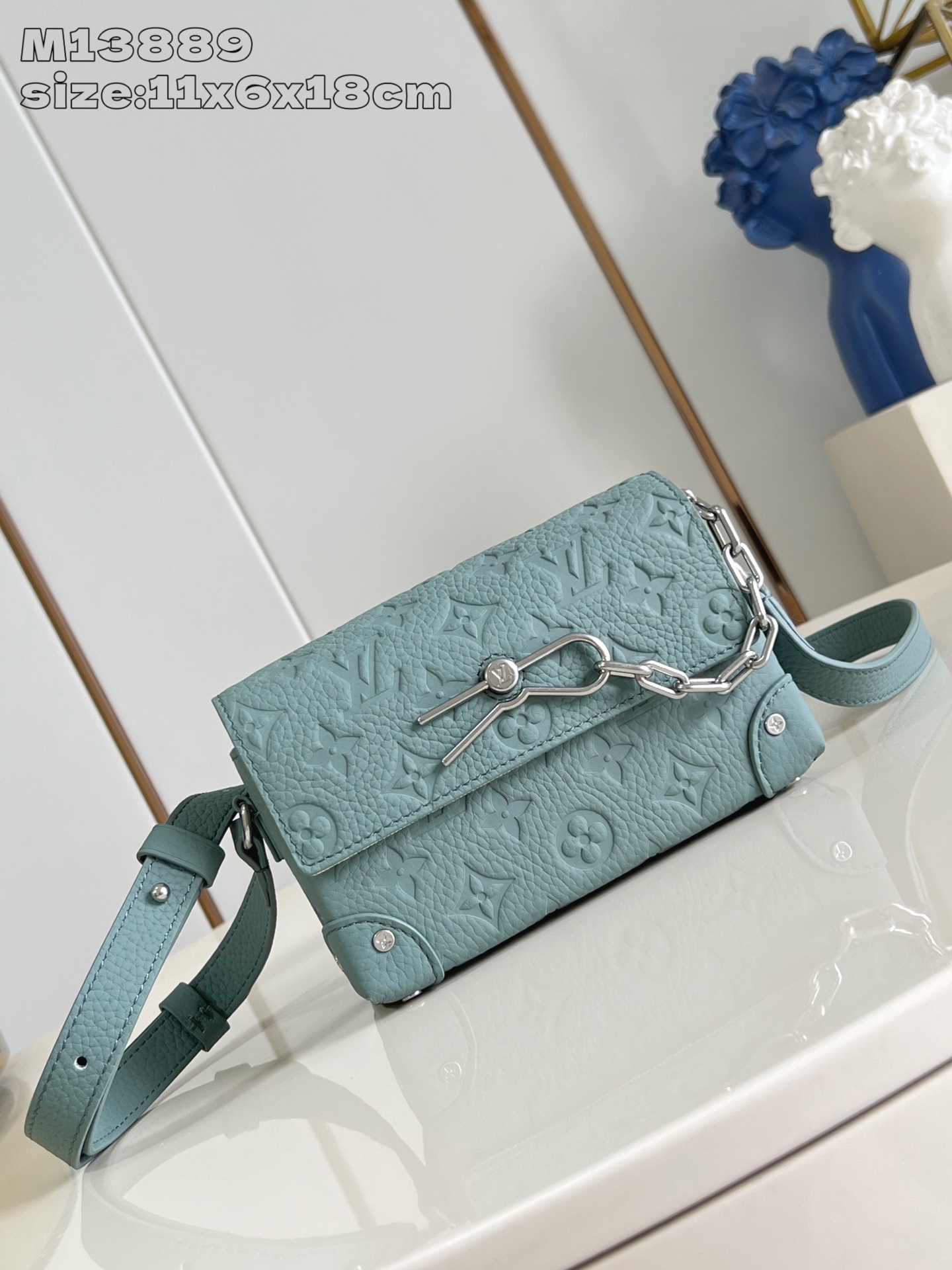 루이비통 M13889 핸드백 미니 모노그램 Louis Vuitton Bag